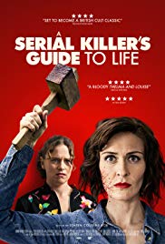 A Serial Killers Guide to Life - BRRip